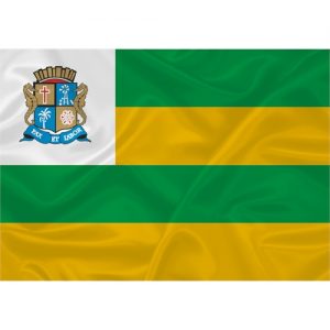 Bandeira Aracajú - Sergipe