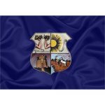 Bandeira Belém - Pará