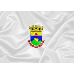 Bandeira Belo Horizonte - Minas Gerais