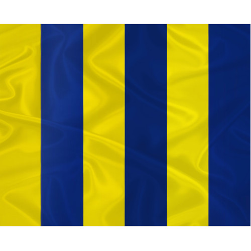Bandeira Náutica Golf