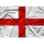 Bandeira Inglaterra