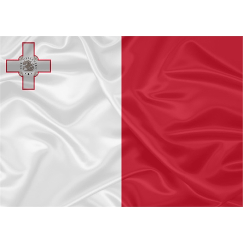 Bandeira Malta