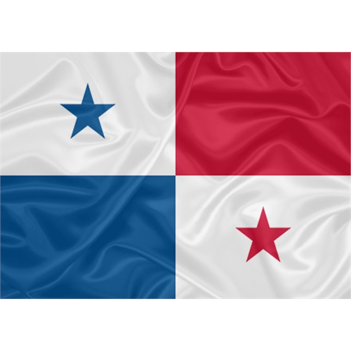Bandeira Panamá