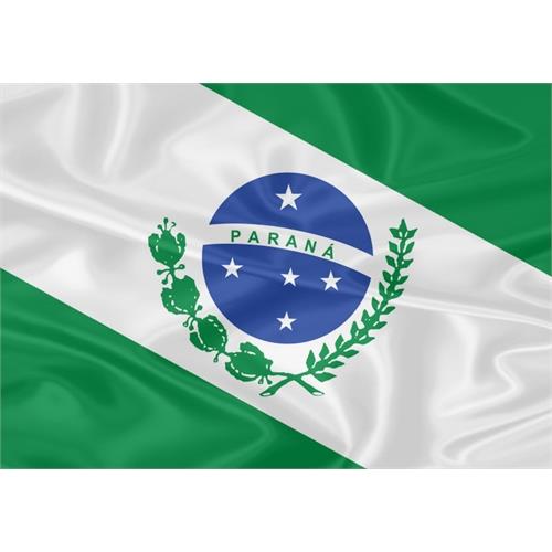Bandeira Paraná