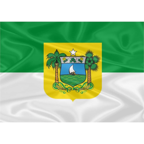 Bandeira Rio grande do Norte