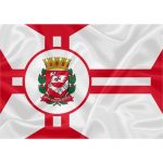 Bandeira da Cidade de São Paulo