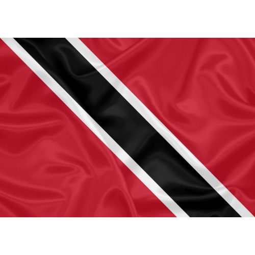 Bandeira Trindade e Tobago