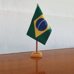 Bandeira Mesa Brasil