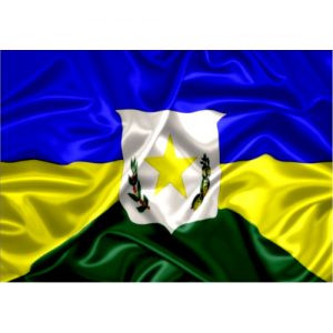 Bandeira Jaru