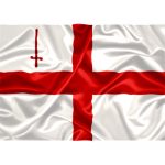 Bandeira Londres