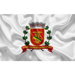 Bandeira Santos
